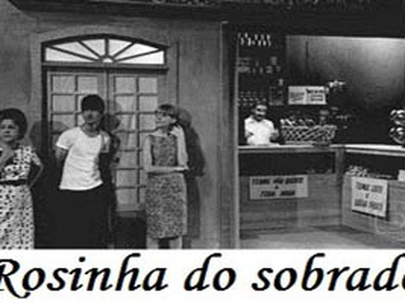 Foto 1 de Rosinha do Sobrado 