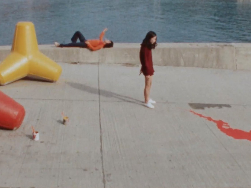 Foto 1 de Bye, Bye Love