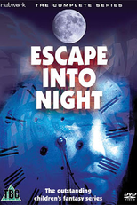 Escape Into Night (Escape Into Night)