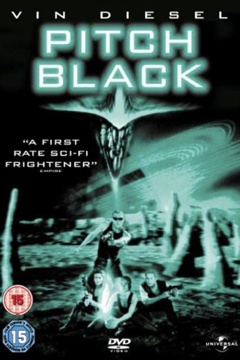  de Filme Eclipse Mortal (2000)