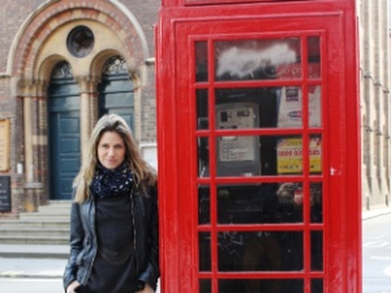 Foto 2 de Lugar (In)comum: Paris