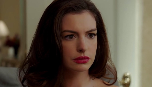 Anne Hathaway vai estrelar A Convenção das Bruxas