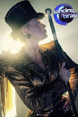 Dancing Brasil (2ª Temporada) (Dancing Brasil (2ª Temporada))