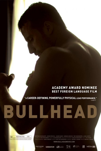 Bullhead - Poster / Capa / Cartaz - Oficial 3