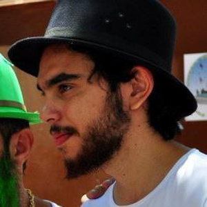 Foto de perfil de Alisson