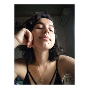 Foto de perfil de Luiza