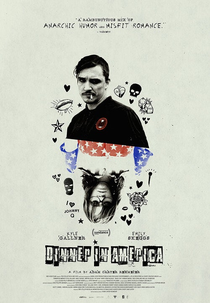 Uma História de Amor Americana (Dinner in America)