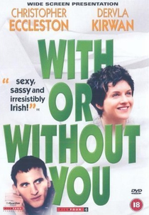 Com ou Sem Você (With or Without You)