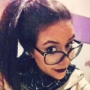 Foto de perfil de Rebeca