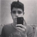 Matheus Matos Dantas