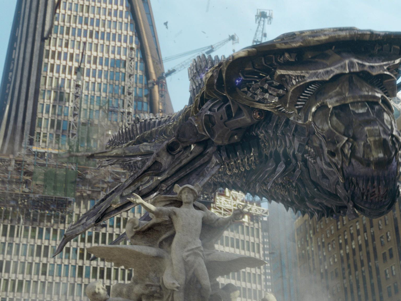 Foto 4 de Os Vingadores