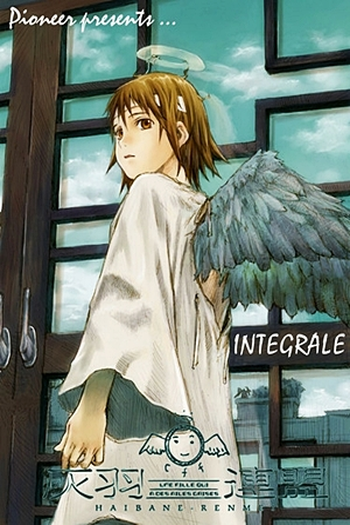  de Série Haibane Renmei (2002)