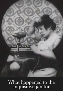 Pelo Buraco da Fechadura (Par le trou de la serrure)