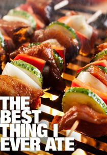 O Favorito dos Chefs (The Best Thing I Ever Ate)