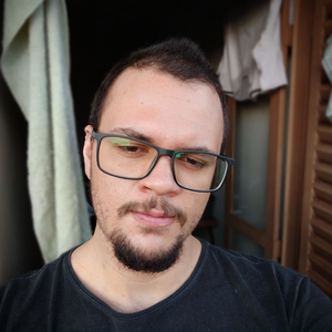 Foto de perfil de Mateus Vieira Balbino