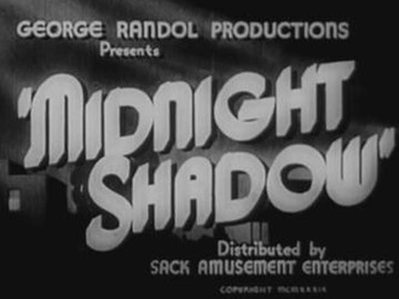 Foto 6 de Midnight Shadow