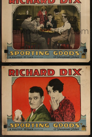 Poster 1 de Filme O Caixeiro Itinerante (1928)