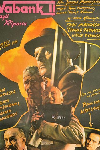 de Filme All in, a vingança (1985)