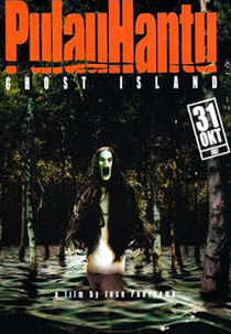 Ghost Island (Pulau hantu)