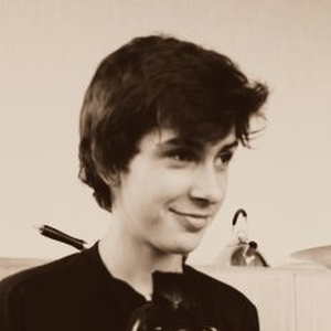 Foto de perfil de Lucas
