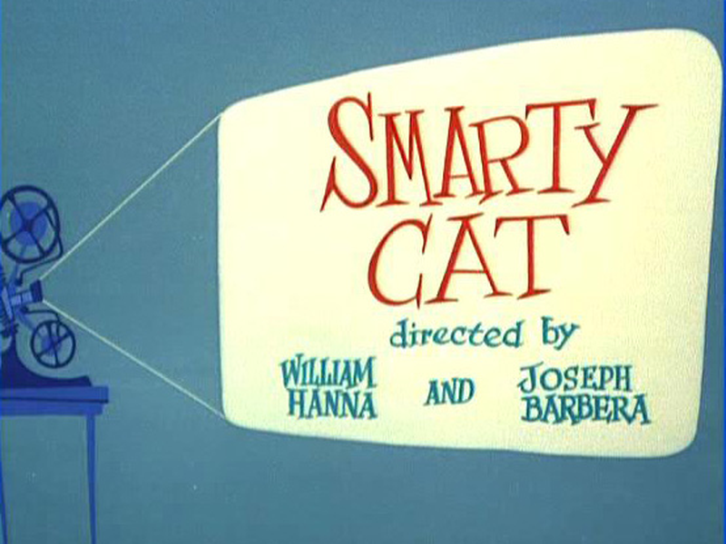 Foto 1 de Smarty Cat