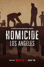 Homicídio: Los Angeles (2ª Temporada) (Homicide: Los Angeles (Season 2))