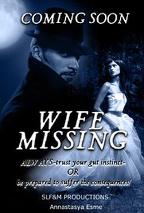 Wife Missing - Poster / Capa / Cartaz - Oficial 1