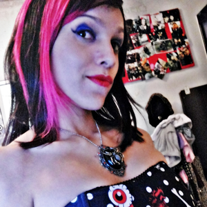 Foto de perfil de Roberta