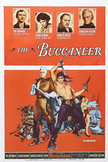 Corsário Sem Pátria (The Buccaneer)