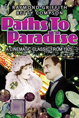 Paths to Paradise (Paths to Paradise)