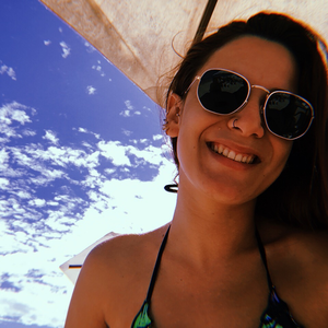 Foto de perfil de nathália