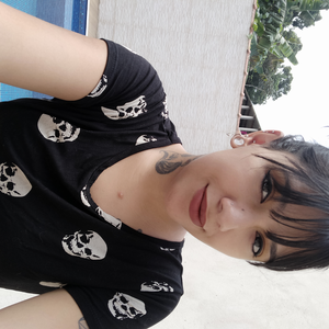 Foto de perfil de Morena