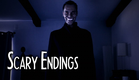 THE GRINNING MAN - Horror Short Film - Scary Endings 1.9