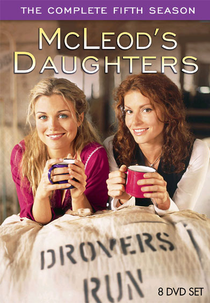 As Filhas de McLeod (1° à 8° temporada) (McLeod's Daughters )