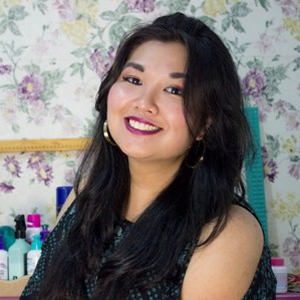 Foto de perfil de Patricia Nakagawa