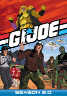 Comandos em Ação (2° Temporada) (G.I. Joe: A Real American Hero (season 2))