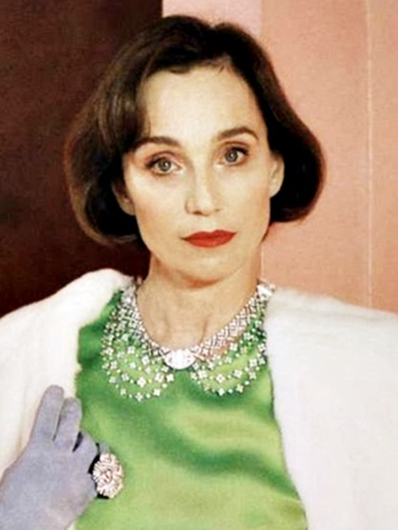 Kristin Scott Thomas - Foto 9