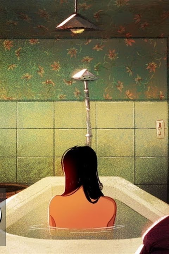  de Curta Sombra (2017)