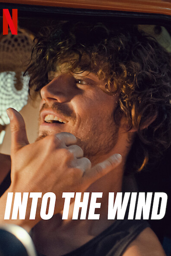  de Filme O Amor Move Ondas (2022)