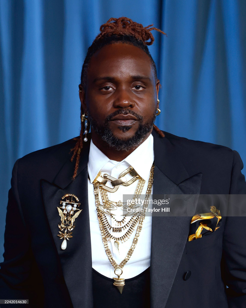 Brian Tyree Henry - Foto 2