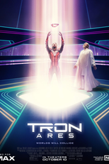 Tron: Ares (Tron: Ares)