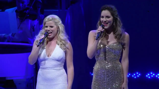Trailer: Bombshell the Musical Live