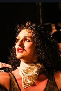 William Pereira Monte - Poster 2