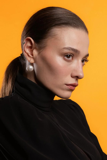 Sümeyye Aydogan - Poster 1