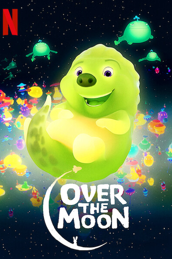  de Filme A Caminho da Lua (2020)