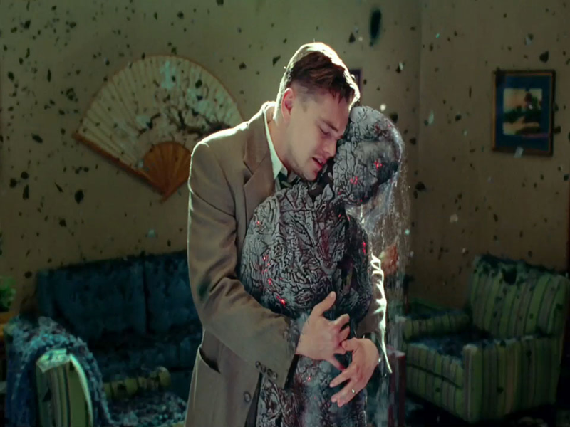 Foto 5 de Ilha do Medo