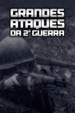 Grandes Ataques da 2ª Guerra (Grandes Ataques da 2ª Guerra)