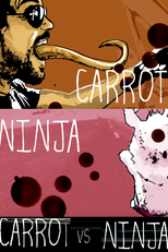 Carrot vs ninja (Carrot vs ninja)