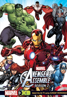 Os Vingadores Unidos (2ª Temporada)