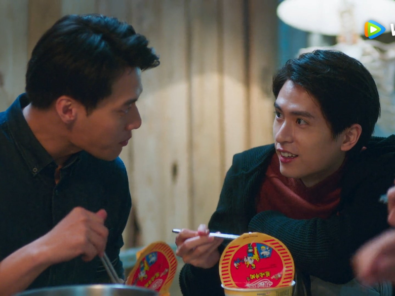 Foto 5 de We Best Love: Spin-off 2
